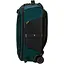 Сумка-Рюкзак На Колесах Samsonite ECODIVER DARK TEAL/LIME 55х40х25 KH7*71012 - миниатюра 9