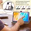 Чехол для планшета LiuShan совместимый с TECLAST M50 Mini Rotation Case, 360 градусов вращающаяся подставка PU чехол для 8,7-дюймового - миниатюра 4