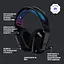 Навушники Logitech G535 Lightspeed Wireless Gaming Headset Black (981-000972) - мініатюра 6