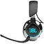 Наушники JBL Quantum 810 (JBLQ810WLBLK) - миниатюра 2