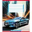 Зошит учнівський "На швидкості світла" Leader 036-570250K-3 в клітинку, 36 аркушів - мініатюра 1