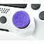 Накладки на стики KontrolFreek Omni Purple 2-pack для PS4/PS5 [131067] - миниатюра 2
