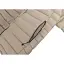 Куртка Frontier Borealis XL Пух Beige - миниатюра 8