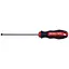 Викрутка Wurth Zebra Red Stripe шліцева SL-175x8x1.2 (575124108) - мініатюра 1