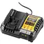 Зарядний пристрій 10.8В/12В/18В/54В 4А DeWALT hoz0014338 - мініатюра 1