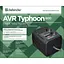 Мережевий фільтр Defender AVR Typhoon 600 (99032) - миниатюра 5
