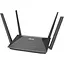 Бездротовий маршрутизатор (роутер) Asus RT-AX52 (90IG08T0-MO3H00) [103951] - мініатюра 3
