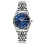 Жіночий наручний годинник 9264SIBU Silver-Blue Skmei acs0029829 - мініатюра 1