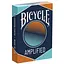 Карти гральні United States Playing Card Company Bicycle Amplified (BALF1) - мініатюра 1