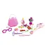 Ігровий набір аксесуарів для дівчинки ID144 - мініатюра 1