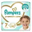 Подгузники Pampers Premium Care Размер 7 (15+ кг) 42 шт. - миниатюра 1
