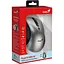 Мишка Genius Ergo 8100S AI Silent Wireless Grey (31030040404) - мініатюра 6