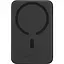 Портативный аккумулятор Baseus Magnetic Mini Air Wireless 20W 10000mAh black (P10059001113-00) - миниатюра 2