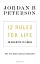 12 Rules for Life - миниатюра 1