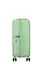 Чемодан American Tourister SOUNDBOX 55 см PASTEL GREEN 55x40x20(23) 32G*64001 - миниатюра 4
