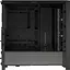 Корпус Corsair FRAME 4000D RS ARGB из закаленного стекла без блока питания, черный (CC-9011296-WW) - миниатюра 2