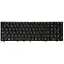 Клавиатура для ноутбука HP Probook 4530s, 4535s черный, без фрейма - миниатюра 1