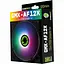 Вентилятор GameMax GMX-AF12X (GMX-AF12X) - мініатюра 4