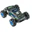 Машинка на радиоуправлении ZIPP Toys Racing Sport Blue - миниатюра 1