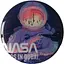 Держатель PopSocket New NASA 8 - миниатюра 1