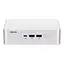 BarebOne-неттоп Asus NUC 15 Pro Plus (90AR00P3-M00030) - миниатюра 1