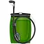 Питьевая система Source Kangaroo Collapsible Canteen 1L Black/Green (1004-4301550101) - миниатюра 1