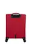Чемодан American Tourister CLOUDRIDER ASTRAL 55 смRED 55x40x23(25) MJ4*00004 - миниатюра 5