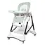 Стул для кормления CARRELLO Stella CRL-9503 Aspen Green /1/ MOQ - миниатюра 1
