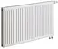 Радиатор стальной Kermi Profil-V FTV 11 тип 500x500 мм нижнее подключение - миниатюра 1