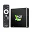 Смарт ТВ приставка Ugoos X5M Pro 4/32 Гб Smart TV Box Android 14 - мініатюра 1