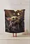 Плед 3D Малюк Йода 20222449_B 12259 135х160 см - мініатюра 2