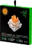 Набір механічних перемикачів RAZER Mechanical Switches Pack Orange Tactile switch (RC21-02040300-R3M1) - мініатюра 5