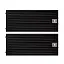 Вытяжка телескопическая PERFELLI ISEO 6PSF NERO - миниатюра 10