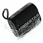 Портативна акустика Hopestar H54 Black [124271] - мініатюра 3
