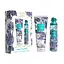 Подарунковий набір жіночий Emper Flower`s Secret Violet Dreams 250 мл body mist + 250 мл body lotion (MM36054) - мініатюра 2