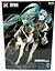 Фігурка Banpresto Хацуне Міку у велоформі Hatsune Miku Team Ukyo 19 см WST HM U2016 - мініатюра 10