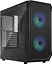 Корпус Fractal Design Focus 2 RGB black (FD-C-FOC2A-03) Без БП - мініатюра 1
