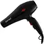 Фен для сушіння та укладання волосся Gemei GM 1767 - мініатюра 1