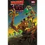 Комикс Varvar Publishing Marvel Зомби: Черное,Белое,Кровь. Выпуск 4 (обложка 2) - Гарт Эннис, Алекс Сегура - миниатюра 1