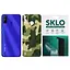 Захисна гідрогелева плівка SKLO Back (тил) Camo для TECNO Spark 8P Зелений / Army Green - мініатюра 1