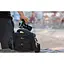 Сумка для фотоаппарата Lowepro Nova 170 AW II Black (LP37121-PWW) [135680] - миниатюра 13