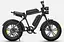 Електровелосипед Engwe M20 Dual Batteries Black (En-M20-DUAL-black) [85481] - мініатюра 2