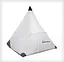 Палатка для платформы Black Diamond Simple Cliff Cabana Double Fly Серый - миниатюра 1