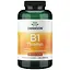 Вітаміни Swanson B1 Energy and Metabolism 100 мг 250 капсул - мініатюра 1