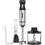Занурювальний блендер Prime Technics PHB 653 IB - мініатюра 1