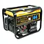 Генератор Forte FG8000E (6 кВт) - мініатюра 1