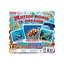 Набір розвиваючих карток "Жителі морів та океанів" Ранок 10107174У, 17 карток - мініатюра 1