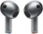 Наушники Samsung Galaxy Buds3 Silver (SM-R530NZAA) Global version - миниатюра 7
