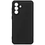 Чохол до мобільного телефона Armorstandart Matte Slim Fit Samsung A36 5G Camera cover Black (ARM82186) - мініатюра 1