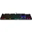 Клавиатура MSI Strike 600 Silent UA S11-04UA225-CLA (133386) - миниатюра 3